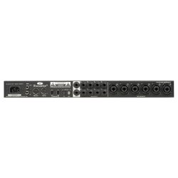 (USED) Focusrite Saffire Pro 40 Firewire and Thunderbolt Audio Interface